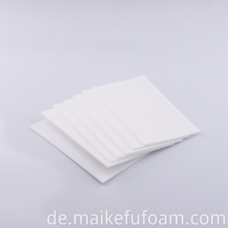 melamine sheets